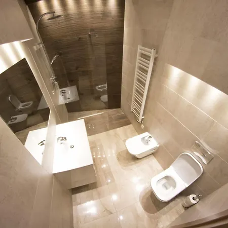 Yourplace Апартаменты *