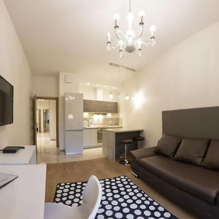 Yourplace Апартаменты
