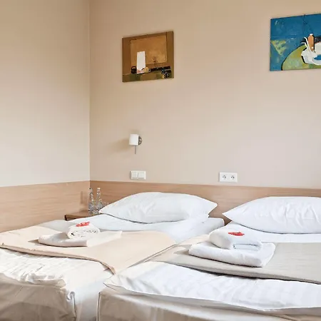 Pod Wawelem Hotel 3*