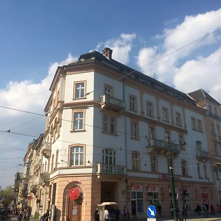 Apartmán Boutique - Center - The Main Market Square