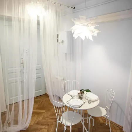 Apartmán Boutique - Center - The Main Market Square *