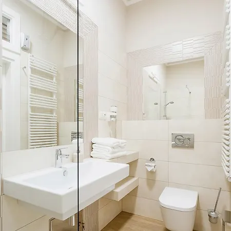 Elegant Aparthotel