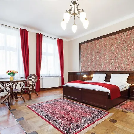 Elegant Aparthotel