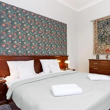 Aparthotel Elegant Krakov