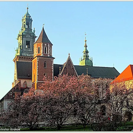 Ostello Globtroter Cracovia