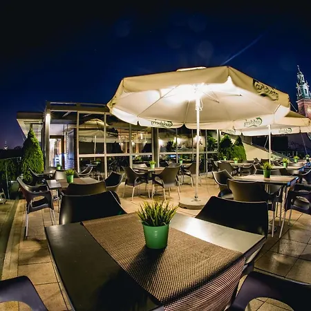 Pod Wawelem 3* Krakow