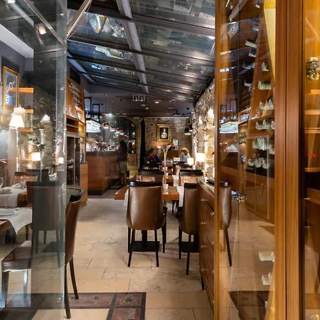 Hotel Rubinstein