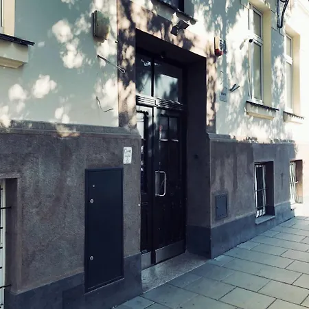 Boom Kraków