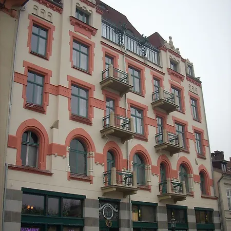 Antique Plac Szczepanski 3* Krakow
