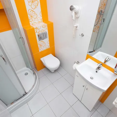 Aparthotel Lux 3*