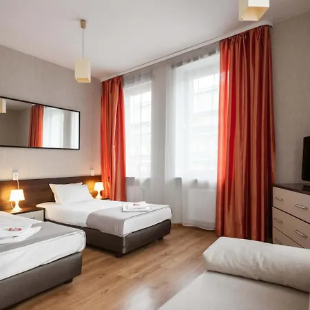 Lux Krakow