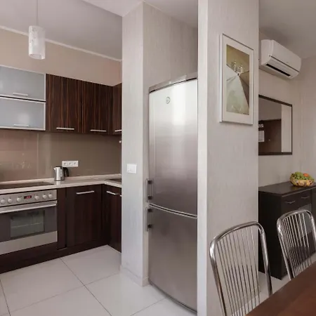 Aparthotel Lux