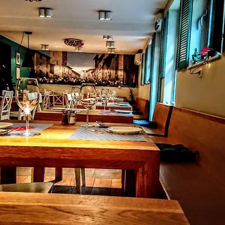 Lux Krakow