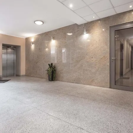 Aparthotel Lux 3*