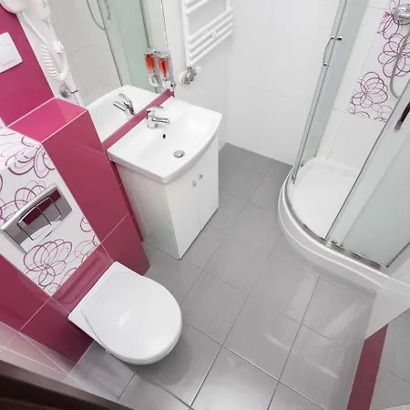 Aparthotel Lux Krakow