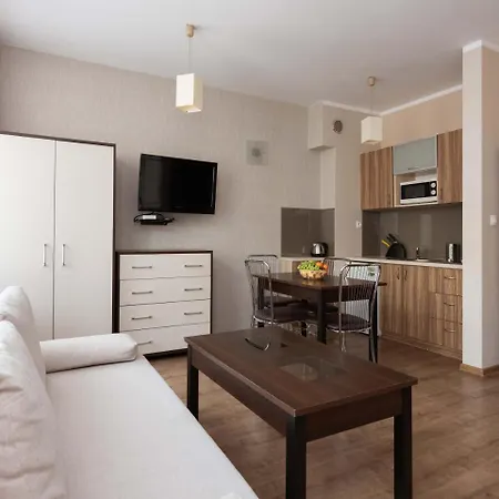 Lux Krakow
