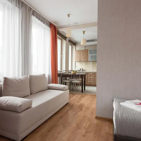 Lux Krakow