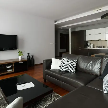 Yourplace Biskupia Old Town *