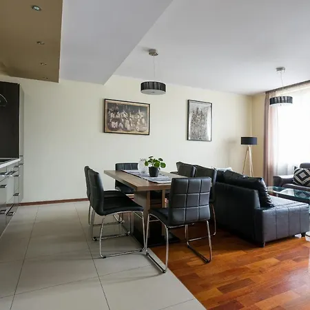 Yourplace Biskupia Old Town 아파트 크라쿠프