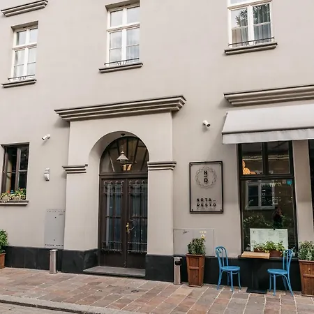 District17 - Loftaffair Collection Aparthotel 3*