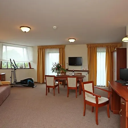 Great Polonia Conrad 4* Krakow