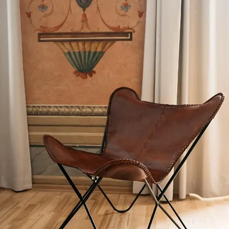 Apartment Fresco - Loftaffair Krakau