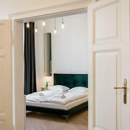 Apartment Deluxe Old Town Sw. Krzyza Wawelofts