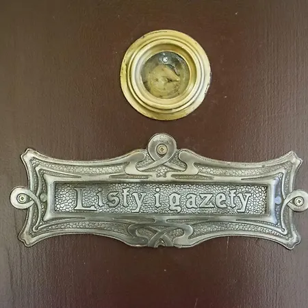 Deluxe Old Town Sw. Krzyza Wawelofts * Krakow