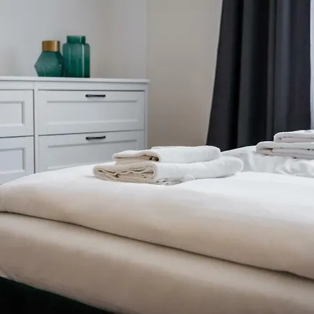 Apartment Deluxe Old Town Sw. Krzyza Wawelofts