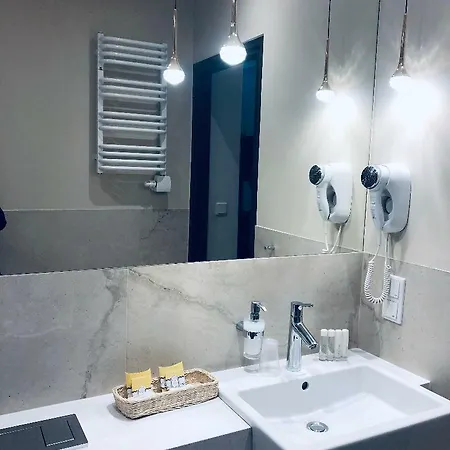 Ester Hotel Krakov