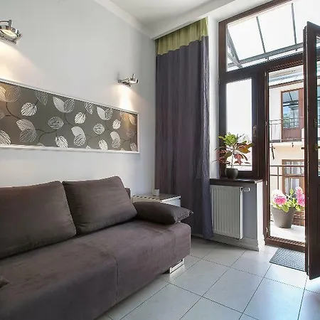Antique Plac Szczepanski 3* Krakow