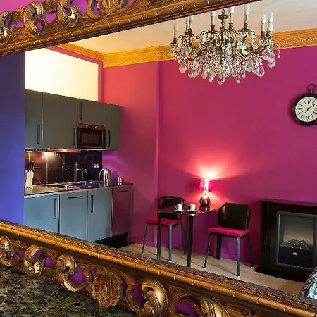 Antique Plac Szczepanski 3* Krakow