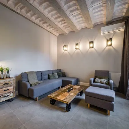 Groble Wawelofts Appartamento