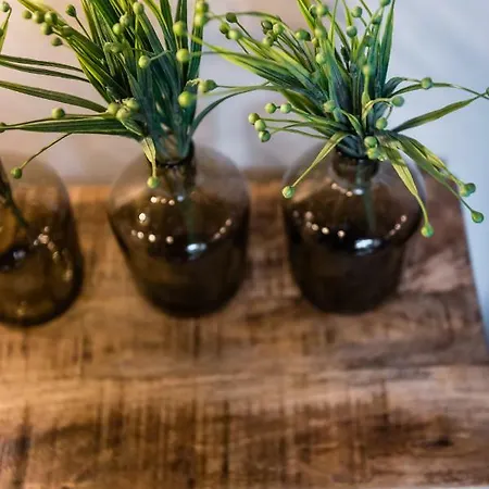 Groble Wawelofts Appartamento