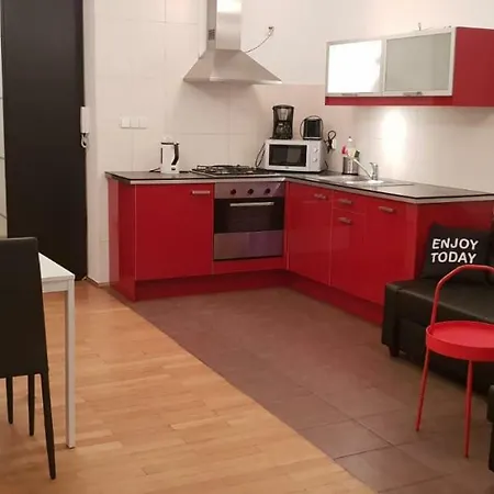 Old Apartmanhotel
