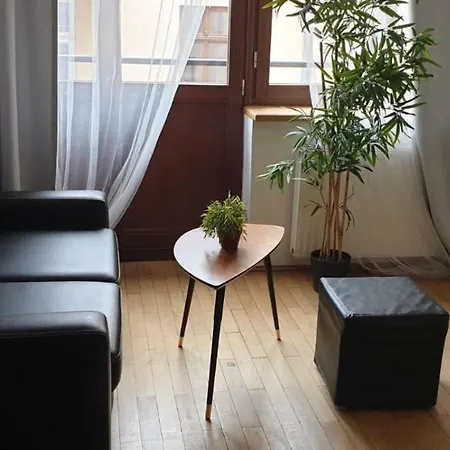 Apartmanhotel Old 2*