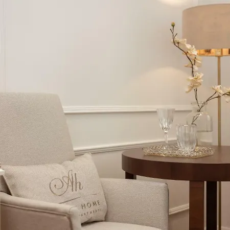 Aparthotel Avanti