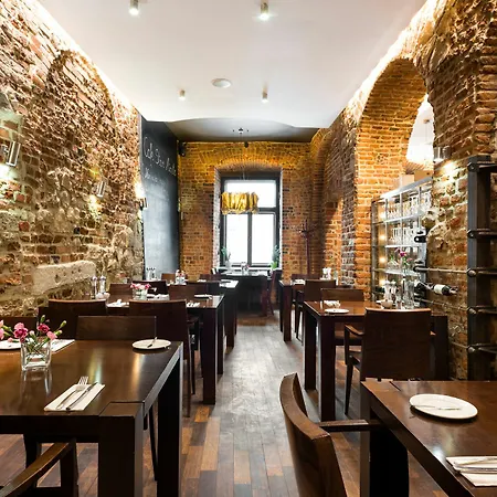 Aparthotel Stare Cracovia