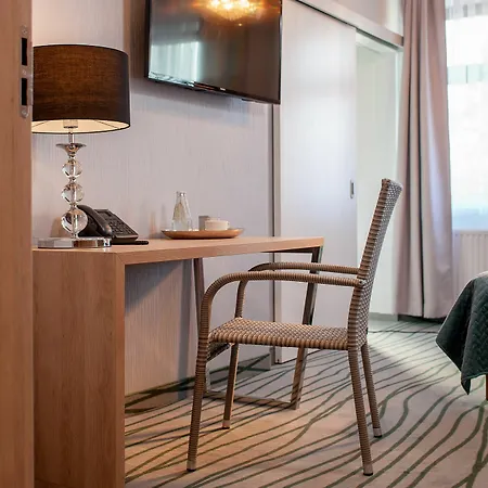 Otel Plaza Boutique 4*