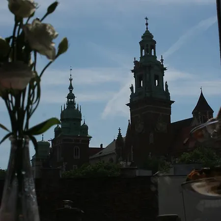 Hotel Pod Wawelem Krakow