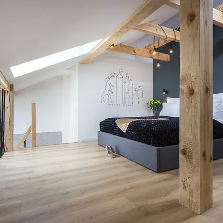 Apartamento Inpoint Old Town