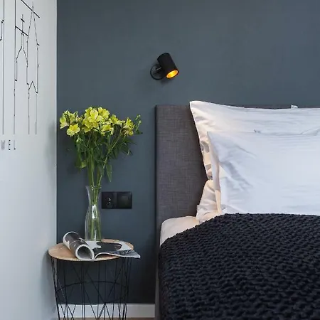 Inpoint Old Town Apartamento