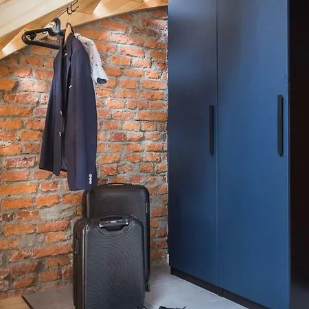 Apartamento Inpoint Old Town Cracóvia
