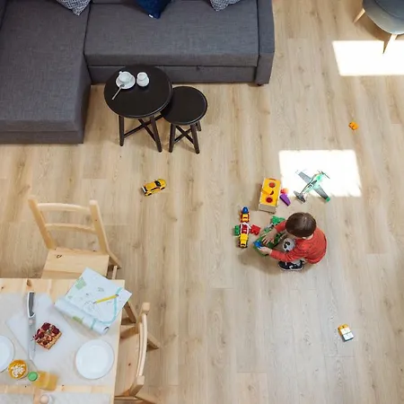 Inpoint Old Town Apartamento *