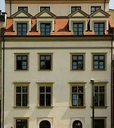 Hotel Rubinstein Krakow