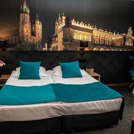 Pod Wawelem Hotel Krakow