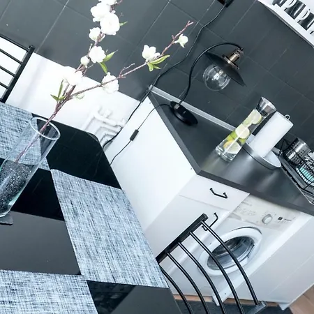 Lobzowska 6 Apartment