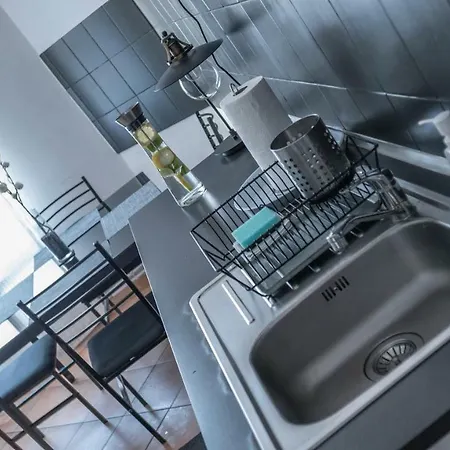 Apartment Lobzowska 6