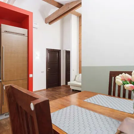 Amaretto Dluga 60 By Renters Apartamento Cracóvia