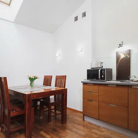 Apartamento Amaretto Dluga 60 By Renters